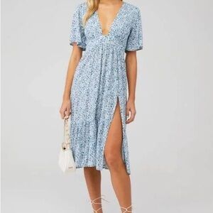 STILLWATER
THE BRITTON MIDI